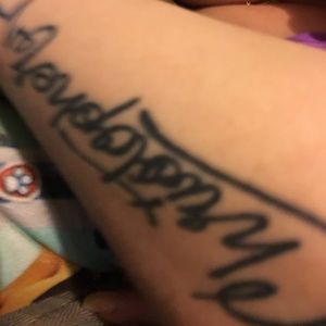 Meet your Posher, Michelle